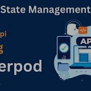 Flutter Tutorial Flutter Riverpod Fetch Api Fetch Api State Mangement