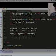 Intro To Gamedev Part 2 4 Lua Love2D