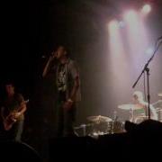 Defeater Live At The Trocadero 6 2 11
