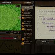 CodeCombat Backwoods Brawl JavaScript