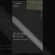 Blender Tips Dissolve Selection