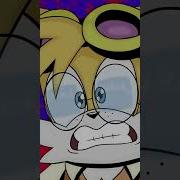 Sonic Is ALIVE