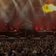 Epica Live Wacken Open Air 2022 Concierto Wacken