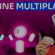 Create Your VR Online Multiplayer Game Unity Netcode