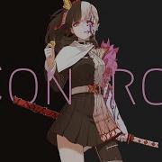 Control AMV Anime Mix
