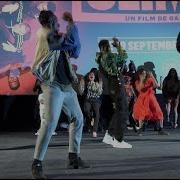 Climax Gaspar Noe Paris Premiere UGC Les Halles 13 09 2018
