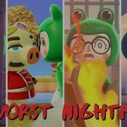14 Days 1 Abandoned Spooky Island ALL EPISODES