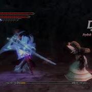 DMC4 SE Sanctus Diabolica Devil Bringer Grab Kill Devil Trigger Mode