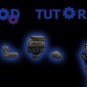 Gmod Tutorial ACF Transmission Setup