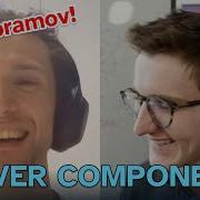 Dan Abramov Explores React Server Components With Us VOD