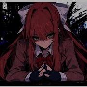 DOKKI FOREVER V2 FNF DOKI DOKI TAKEOVER BAD ENDING UST