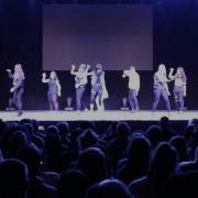 Bryant University I2i 2016 South Korea Scene