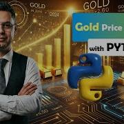 Gold Price Prediction Using Machine Learning In Python