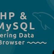 PHP Tutorial MySQL 27 Rendering Data To The Browser