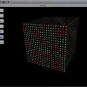 FireMonkey 3D Travelling Lights