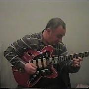 İXTİYAR QƏDİROV GİTARA YANIĞ KƏRƏMİ SALYAN 2004