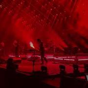Bad Decisions The Strokes The Chelsea Las Vegas NV 2025