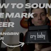 How To Sound Like Mark Speer Khruangbin Guitar Tone