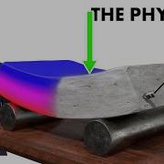 The Beauty Of Reinforced Concrete