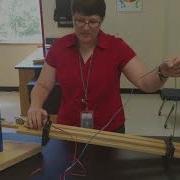 Acceleration VS Ramp Angle Lab