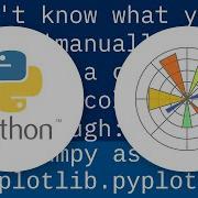 Setting Different Color For Each Series In Scatter Plot On Matplotlib