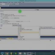 How To Use Array In VB Net
