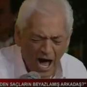 Adnan Şenses Doldur Be Meyhaneci Neden Saçların Beyazlamış