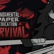Failures FPE S Cover INCOMPLETE