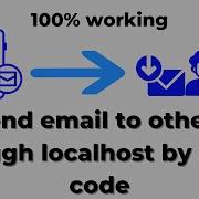 How To Send Mails Using PHP Mail Function And Localhost 100 Working
