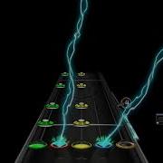 Cowboys From Hell Pantera 100 FC Clone Hero