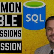 Understanding SQL Server Common Table Expressions CTE Help