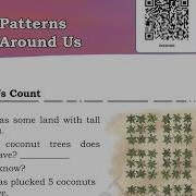 Patterns Around Us Class 4 Maths Mela Chapter 3 Complete Solution With Explanation
