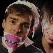 NateWantsToBattle Mangled FNaF OFFICIAL VIDEO FNaF Song