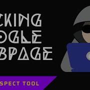 Hacking Google Web Page Using Inspect Tool Hide Everything Shorts
