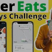 Build A Full Stack UBER EATS Clone 4 5 Days Challenge