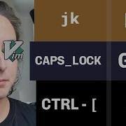 What S The Best Escape Remap For Vim