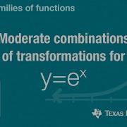 Quick Graph This Moderately Complex Combinations Of Transformations Example