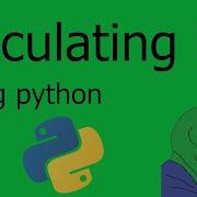 Calculating PI In Python