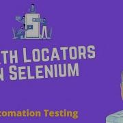Xpath In Selenium Xpath Expressions