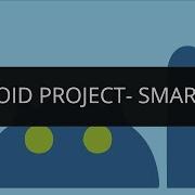 Android Project Smartkart Edureka