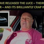 НОВЫЙ FERRARI LUCE ИХ ПЕРВЫЙ ПОЛНОСТЬЮ ЭЛЕКТРИЧЕСКИЙ АВТОМОБИЛЬ И Я СЧИТАЮ ОН БРИЛЛИАНТОВЫЙ