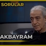 Aykırı Sorular Edip Akbayram 09 07 2012