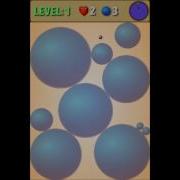 Bubbles Demo