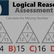 How To Pass LOGICAL REASONING TEST Questions And Answers With Solutions