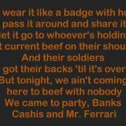 Eminem You Don T Know Ft 50 Cent Cashis Lloyd Banks High Quality Audio