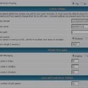 How To Set Up A PHPBB Forum Part 1