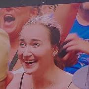 Nickelback Figured You Out Marriage Proposal Darien Lake NY 8 16 2023