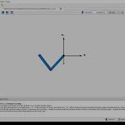Double Pendulum Simulation