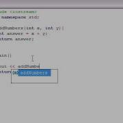 C Programming Tutorials 11 Functions That Use Multiple Parameters