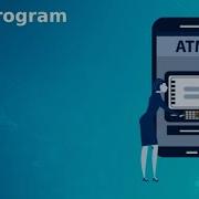 ATM Program In Java Java Atm Javaprogramming Javaprogram